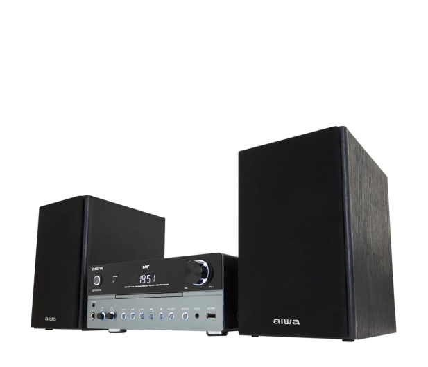 AIWA MSBTU-700DAB - 1260408 - zdjęcie 4